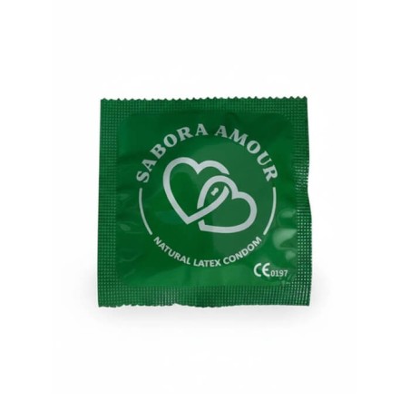 Sabora Amour Dotted+Delay 3pcs - 4083059
