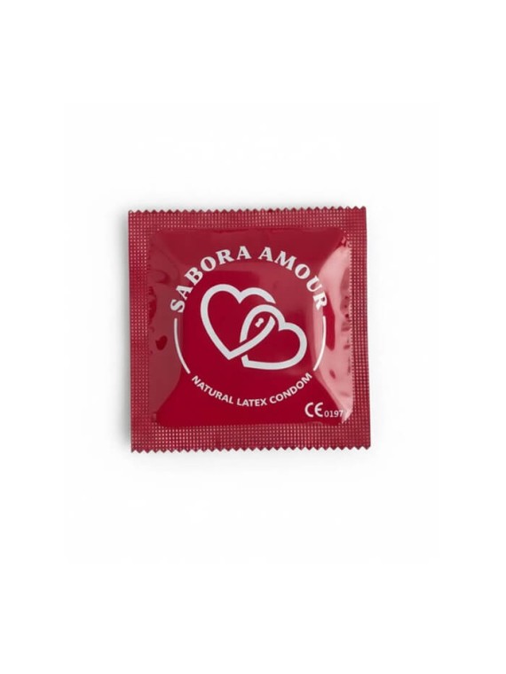 Sabora Amour Classic 3pcs - nss4083060