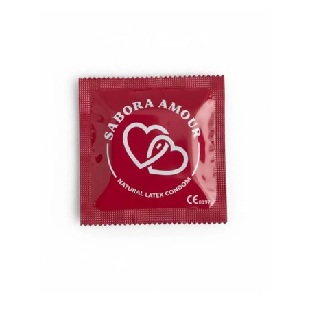 Sabora Amour Classic 3pcs - nss4083060