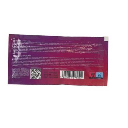 Sabora Amour LongPlay 1pcs - nss4097005