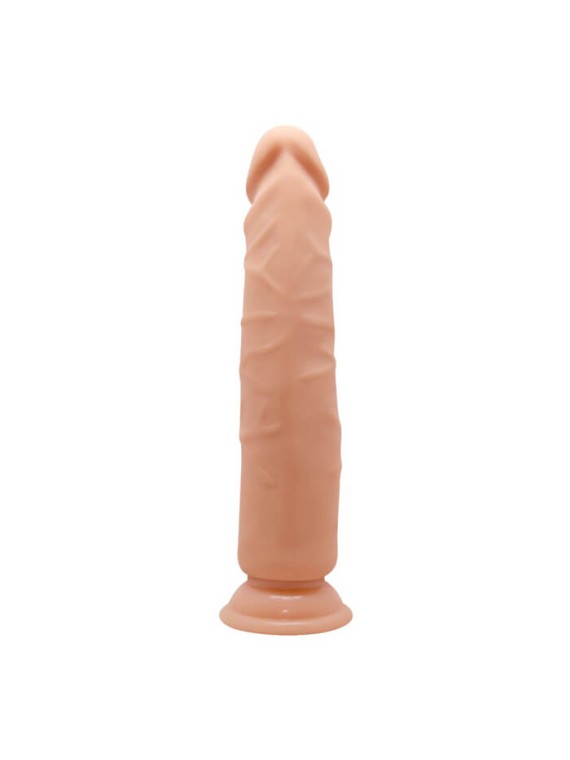 Realistic dildo Barbara Alcmene 9,8" Natural - nss4032013
