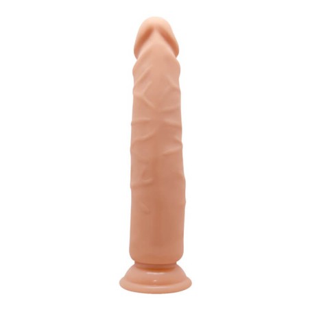 Realistic dildo Barbara Alcmene 9,8" Natural - nss4032013