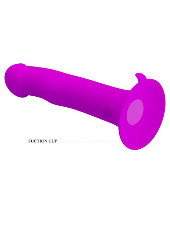 Pretty Love Murray Vibrator - nss4040049