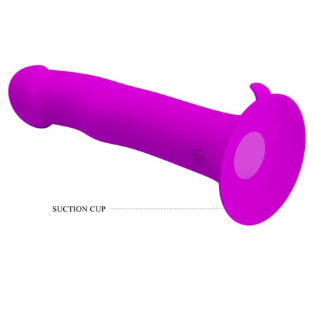Pretty Love Murray Vibrator - nss4040049