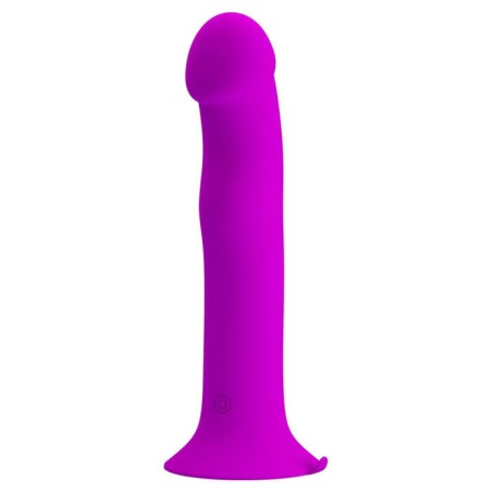 Pretty Love Murray Vibrator - nss4040049
