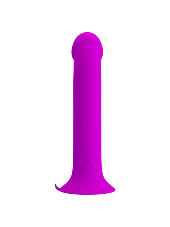 Pretty Love Murray Vibrator - nss4040049