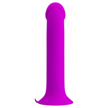 Pretty Love Murray Vibrator - nss4040049