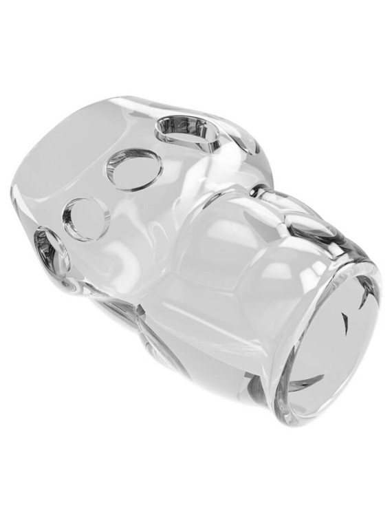 Pretty Love Oscar Penis Sleeve - nss4050157