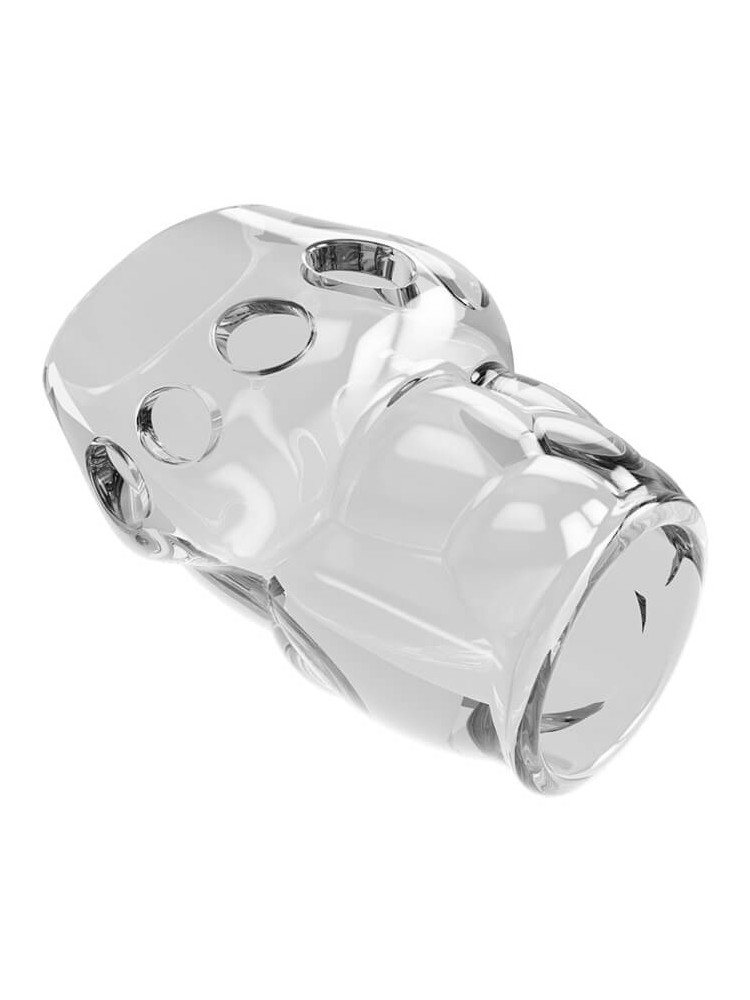 Pretty Love Oscar Penis Sleeve - nss4050157