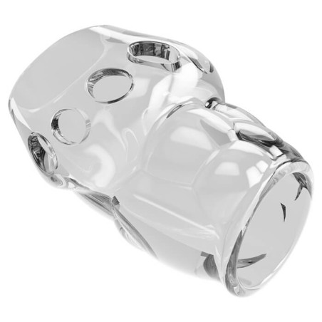 Pretty Love Oscar Penis Sleeve - nss4050157