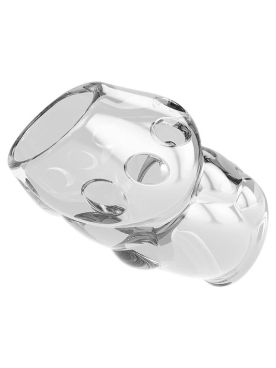 Pretty Love Oscar Penis Sleeve - nss4050157
