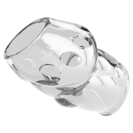Pretty Love Oscar Penis Sleeve - nss4050157
