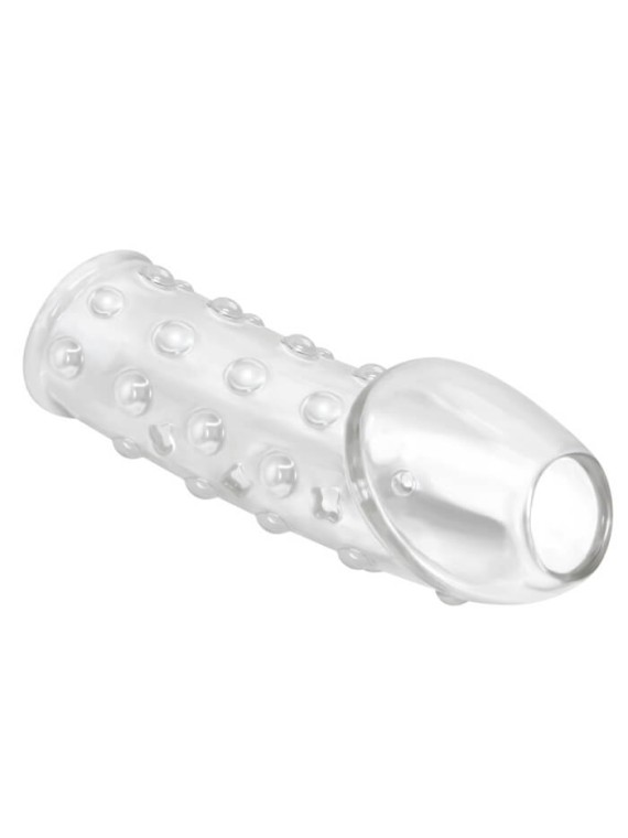 Pretty Love Triff Clear - 