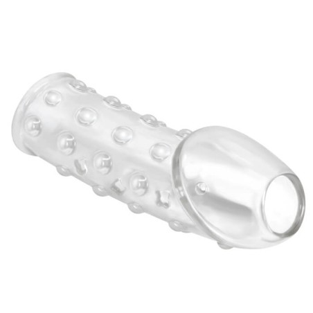 Pretty Love Triff Clear - 