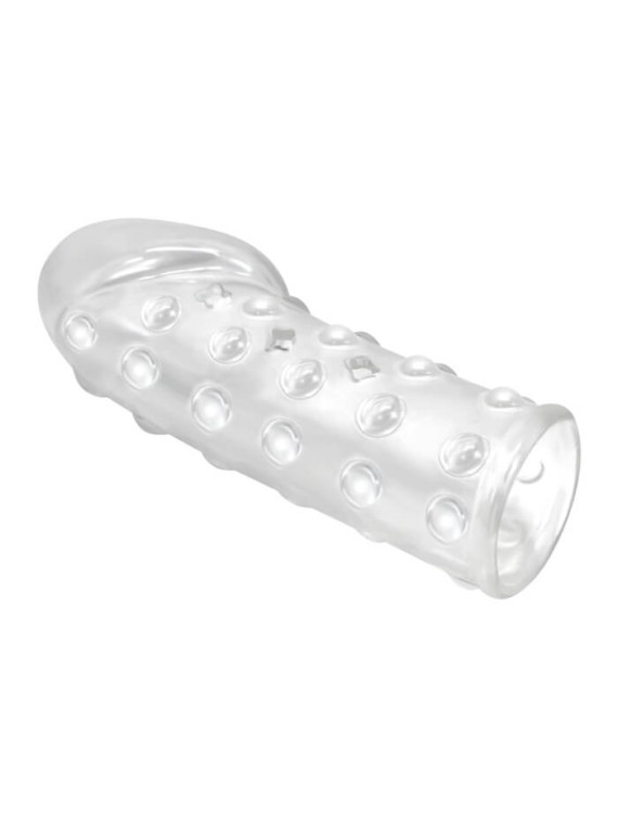 Pretty Love Triff Clear - 