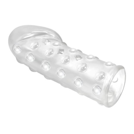 Pretty Love Triff Clear - 