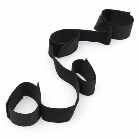 Bondage Restrain Velcro System - nss4057207