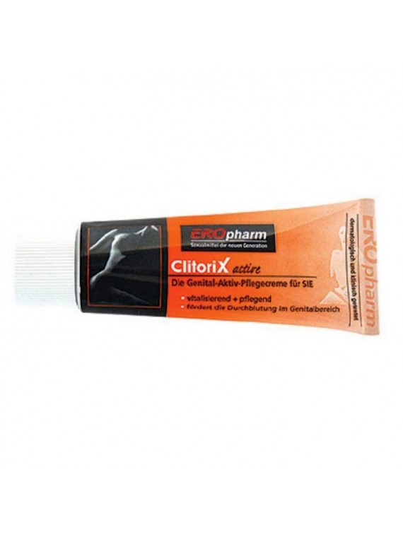 Clitorix 40ml - nss4087001