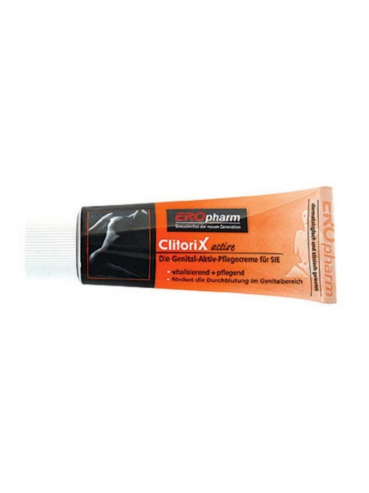 Clitorix 40ml - nss4087001