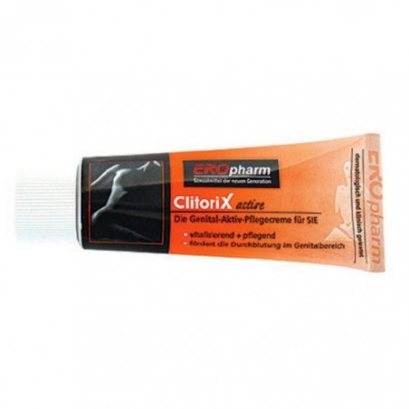 Clitorix 40ml - nss4087001
