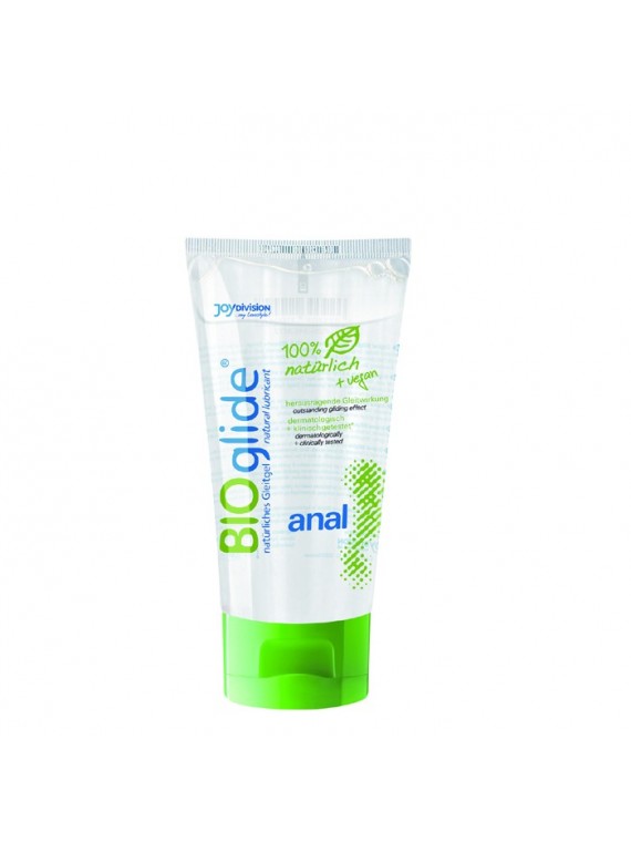 Bioglide Anal 80ml - nss4091001