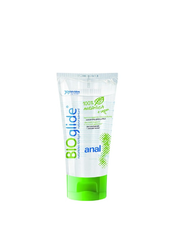 Bioglide Anal 80ml - nss4091001