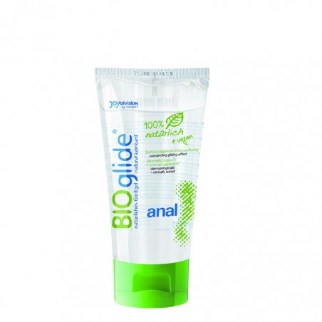 Bioglide Anal 80ml - nss4091001