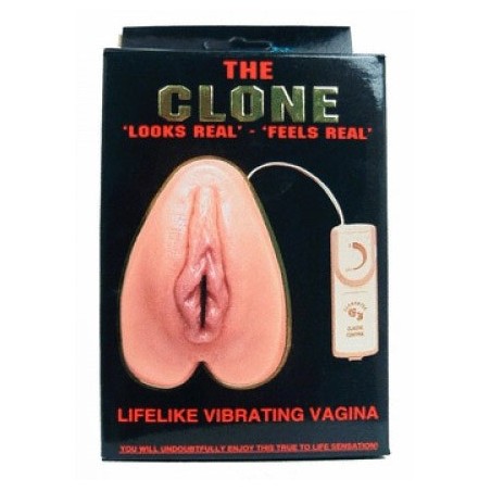 The Clone - nss4010006