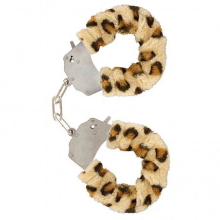 Lecherous Leopard - nss4053004