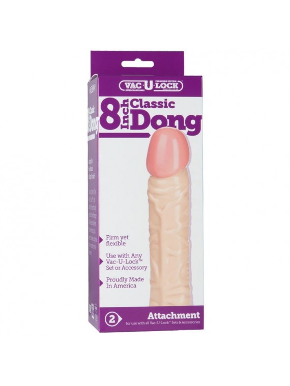 Classic 8” Dong - nss4033001