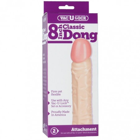 Classic 8” Dong - nss4033001
