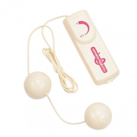 Orgasm Vibrating Balls - nss4090002