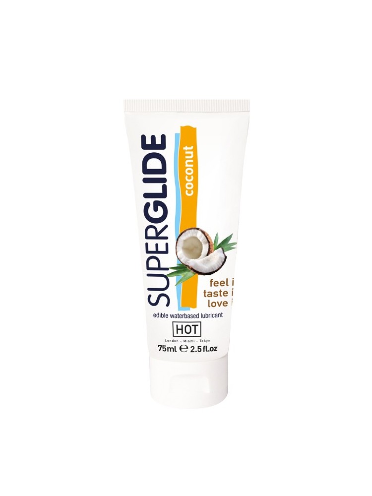 Superglide Καρύδα 75ml - nss4093013