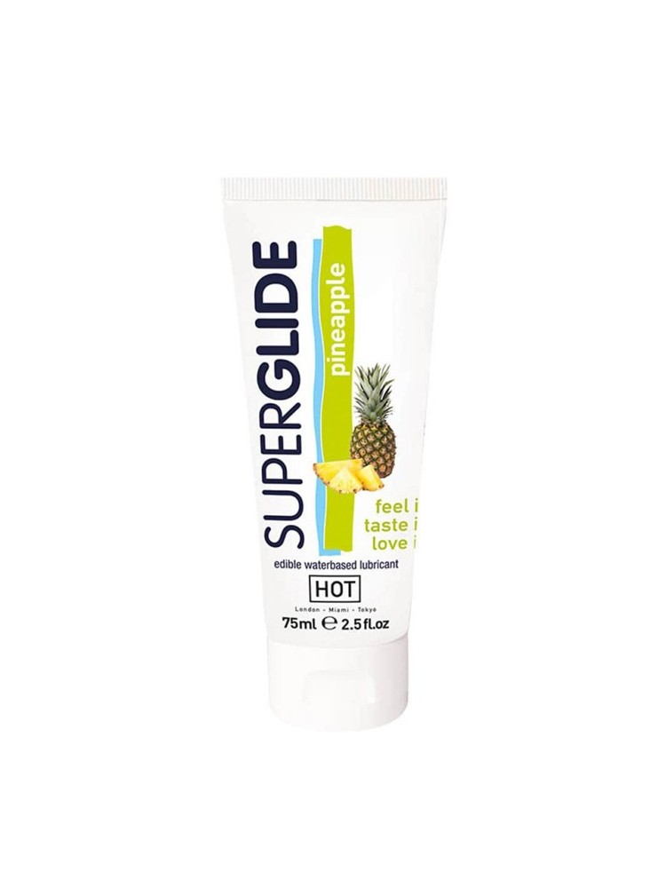 Superglide Ανανάς 75ml - nss4093014