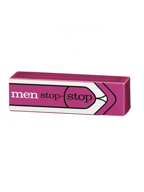 Men Stop 18ml - nss4097001