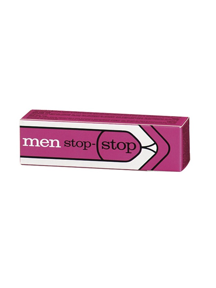 Men Stop 18ml - nss4097001