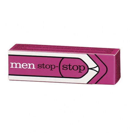 Men Stop 18ml - nss4097001