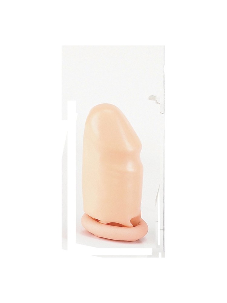 Smooth Penis Extension - nss4050023