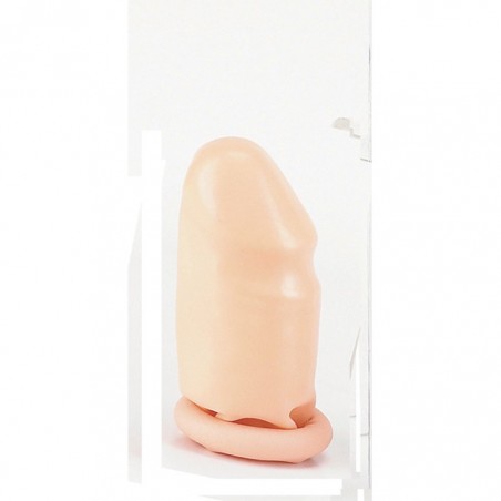 Smooth Penis Extension - nss4050023