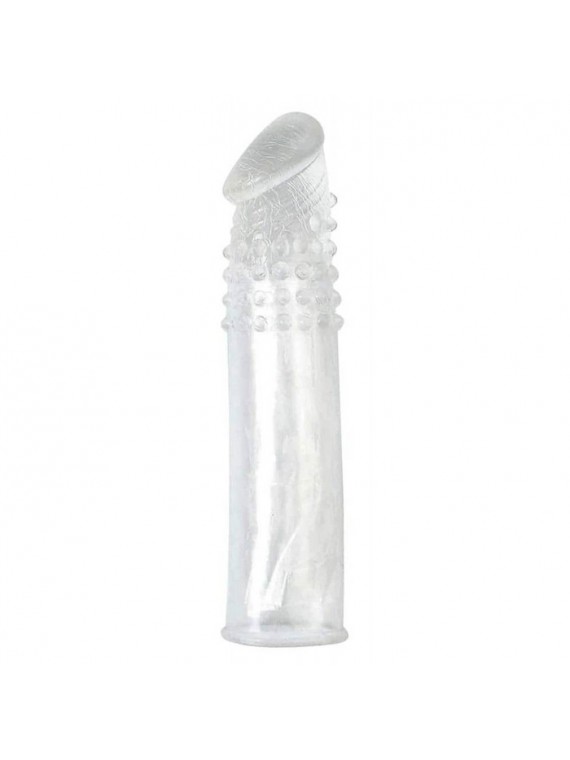 Silicone Penis Extension - nss4050024