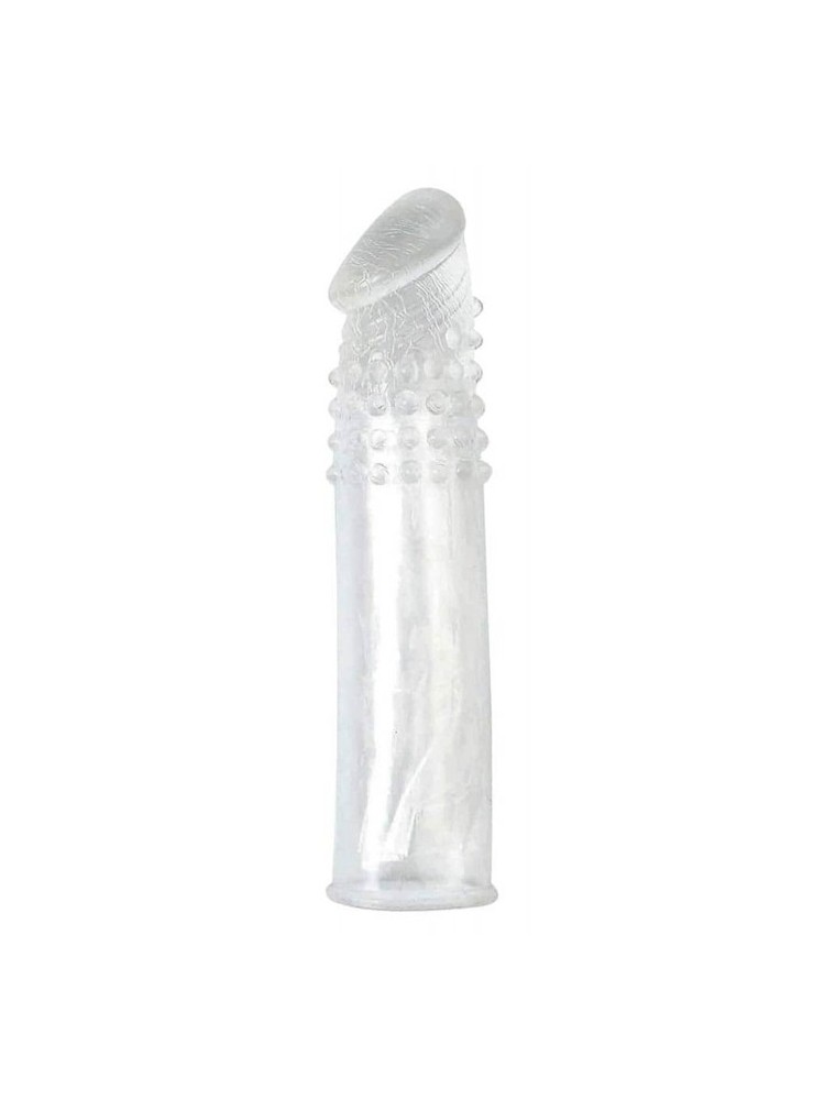 Silicone Penis Extension - nss4050024