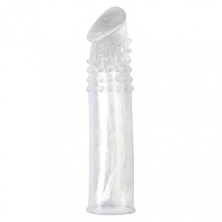 Silicone Penis Extension - nss4050024