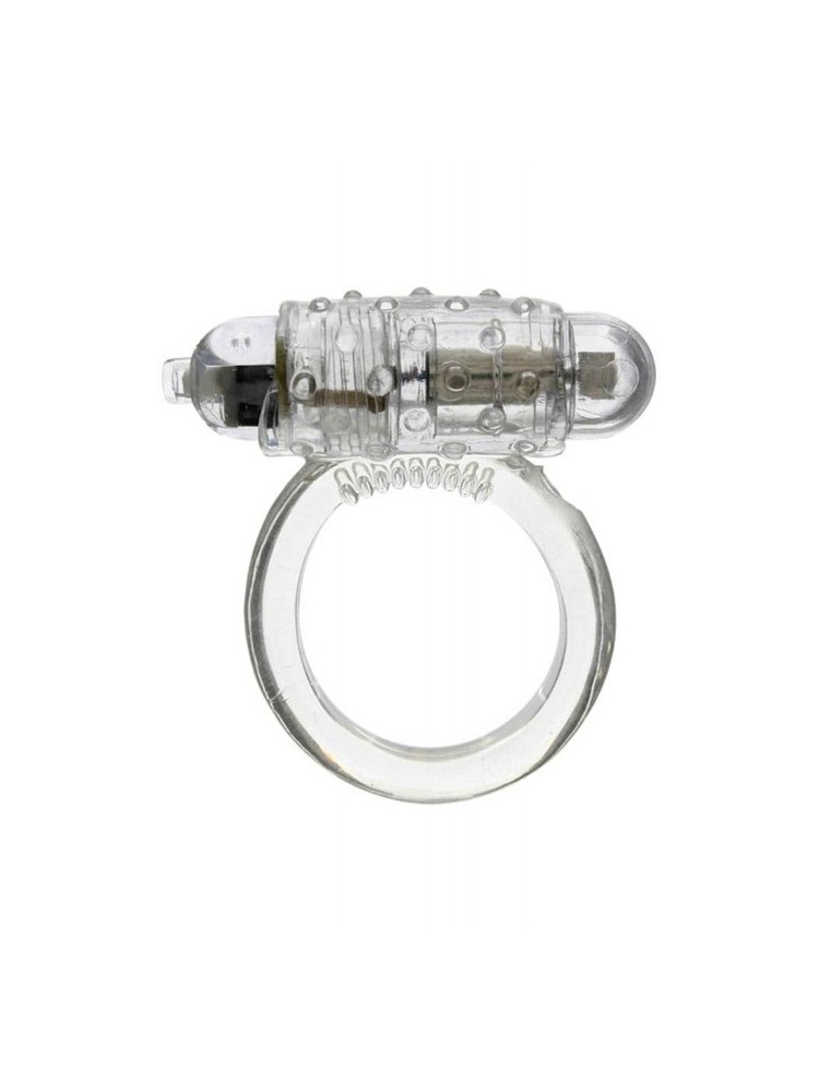 CockRing Silicone Soft Clear - nss4020012