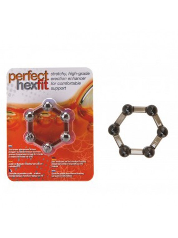 Perfect Hex Fit - nss4020004