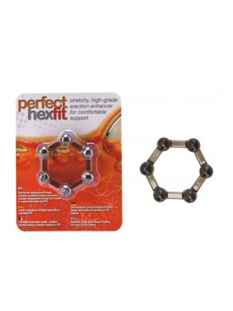 Perfect Hex Fit - nss4020004