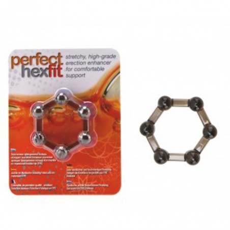 Perfect Hex Fit - nss4020004