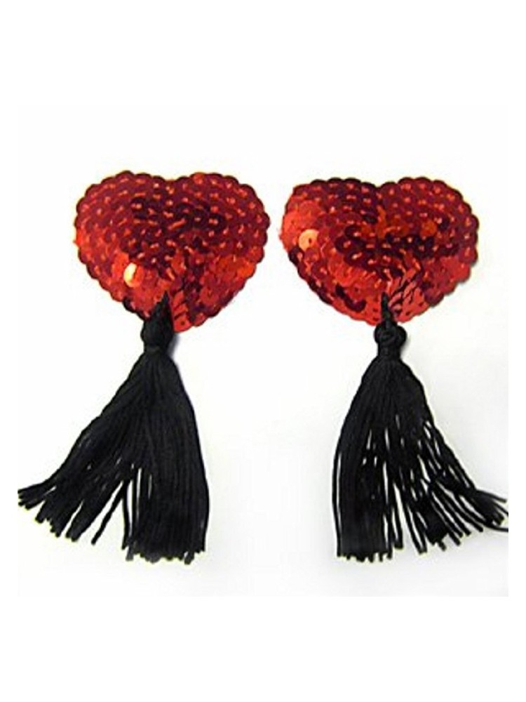 Nipple Tassels - nss4050025