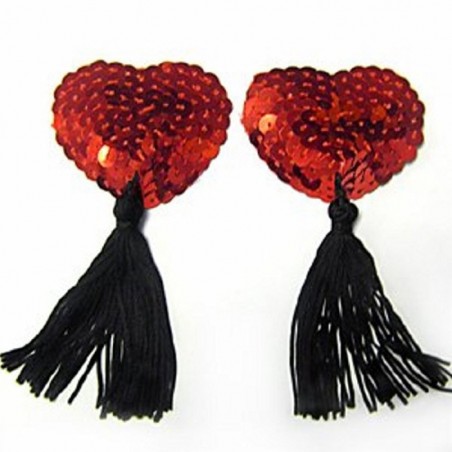 Nipple Tassels - nss4050025