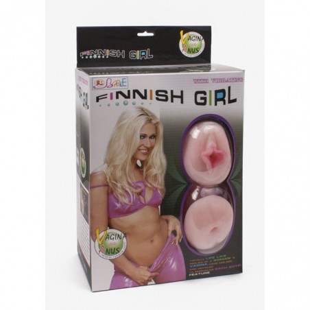 Finnish girl - nss4070018