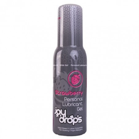 Joy Drops Strawberry 100ml - nss4093015
